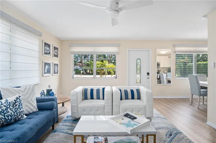 1097 Sperling Ave, Naples, Florida 34103