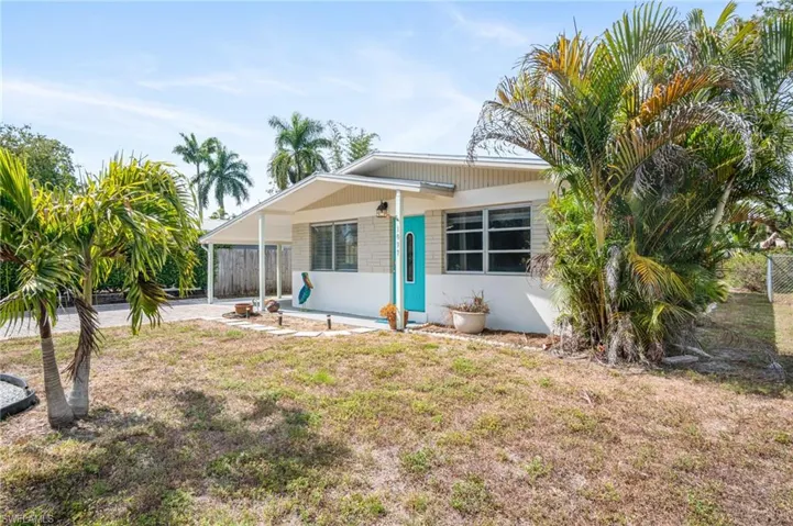 1097 Sperling Ave, Naples, Florida 34103