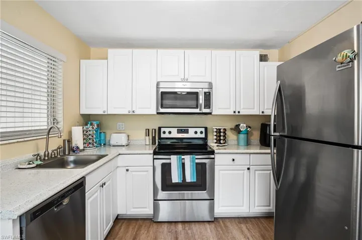 1097 Sperling Ave, Naples, Florida 34103