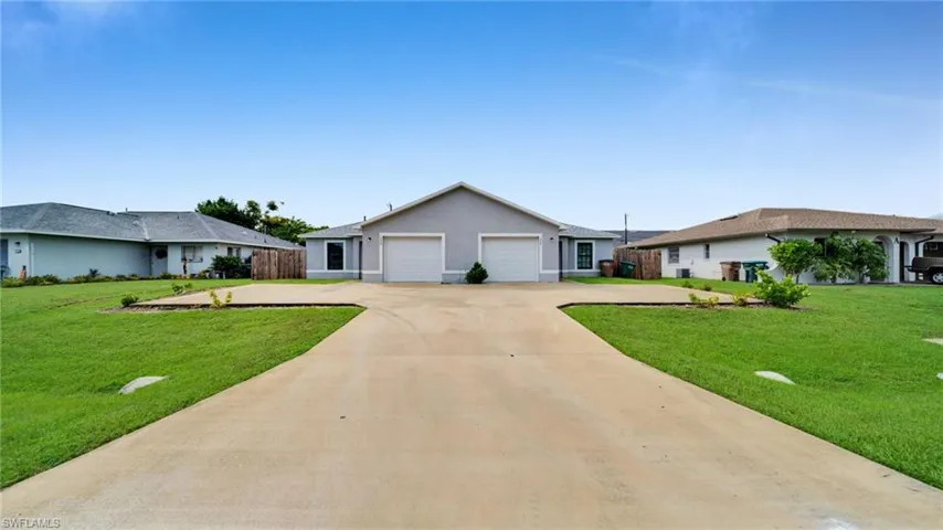 1413 Academy Blvd, Cape Coral, Florida 33990