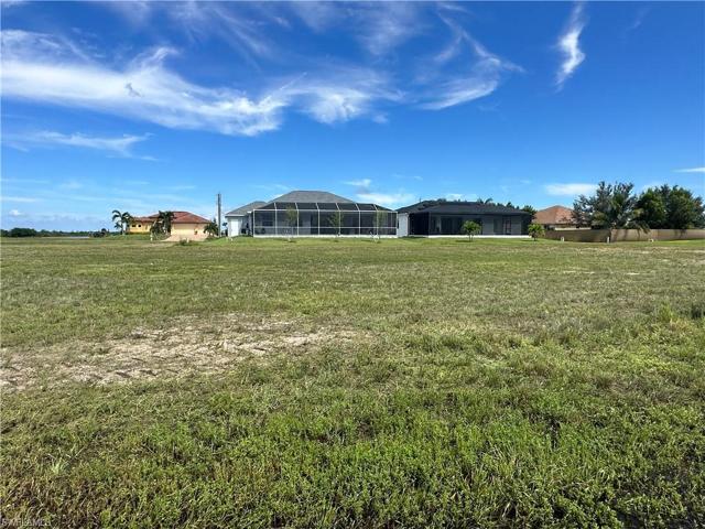 4627 NW 32nd  ST, CAPE CORAL, FL 33993