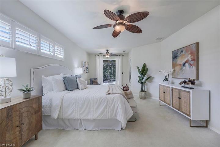 Large Primary Bedroom