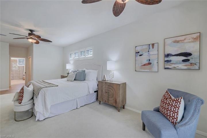 Large Primary Bedroom