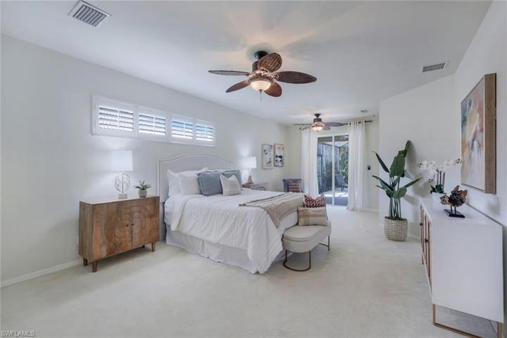 Large Primary Bedroom