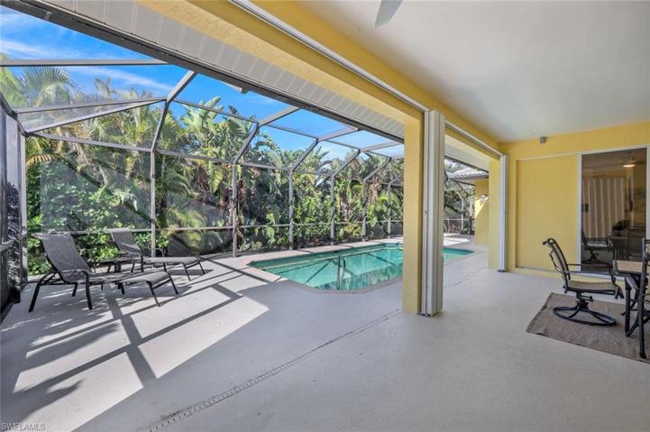 Large Outdoor Space