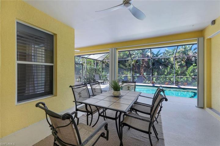 Large Outdoor Space