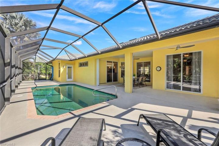 Large Outdoor Space