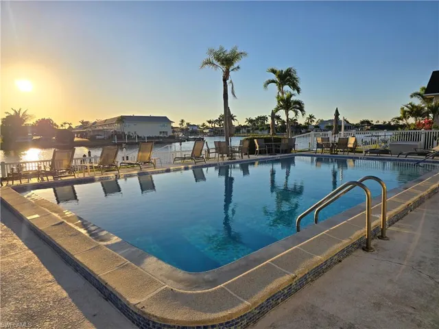 4012 Se 19th Ave 103, Cape Coral, Florida 33904