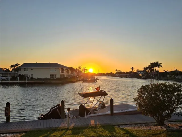 4012 Se 19th Ave 103, Cape Coral, Florida 33904