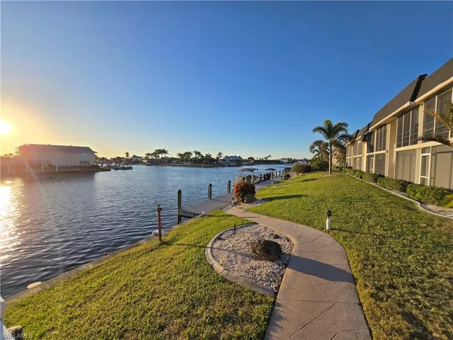 4012 Se 19th Ave 103, Cape Coral, Florida 33904