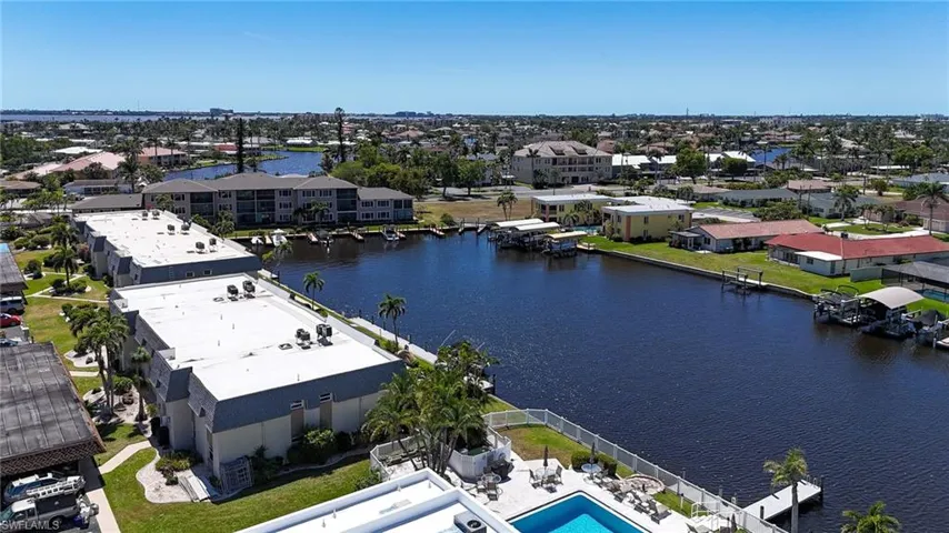 4012 Se 19th Ave 103, Cape Coral, Florida 33904