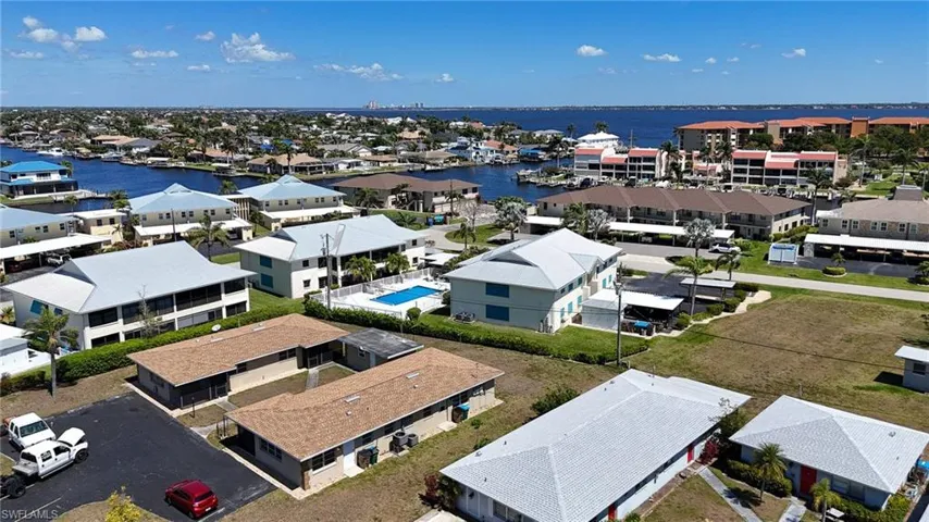 4012 Se 19th Ave 103, Cape Coral, Florida 33904