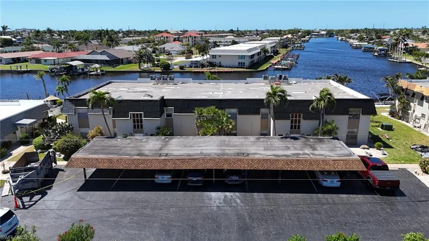 4012 Se 19th Ave 103, Cape Coral, Florida 33904