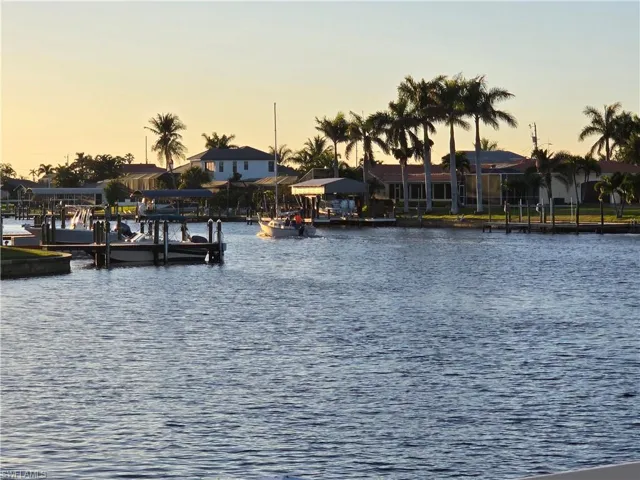 4012 Se 19th Ave 103, Cape Coral, Florida 33904