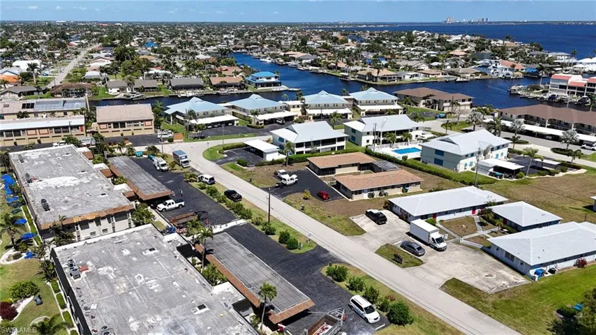 4012 Se 19th Ave 103, Cape Coral, Florida 33904