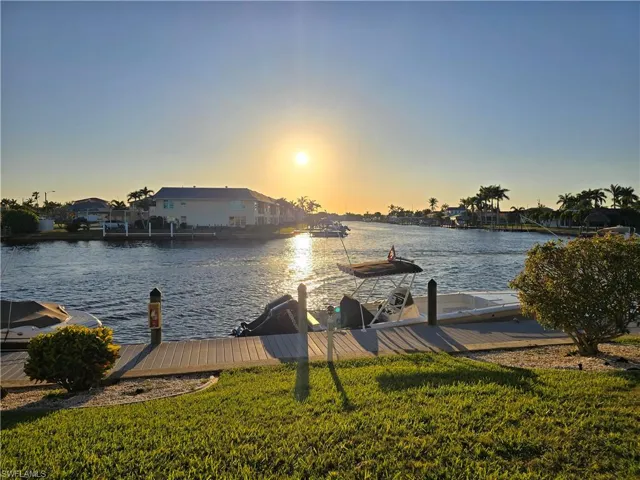 4012 Se 19th Ave 103, Cape Coral, Florida 33904
