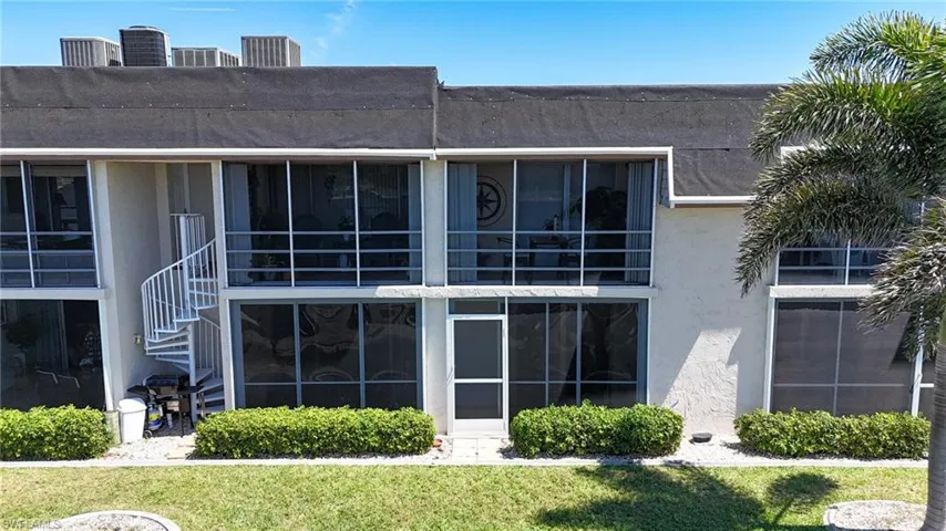 4012 Se 19th Ave 103, Cape Coral, Florida 33904