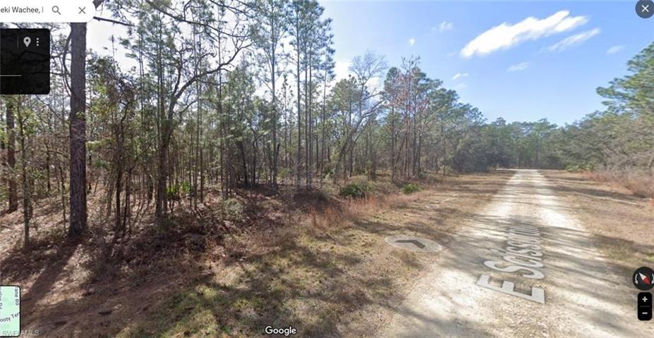 0 Schick AVE, WEEKI WACHEE FL 34614