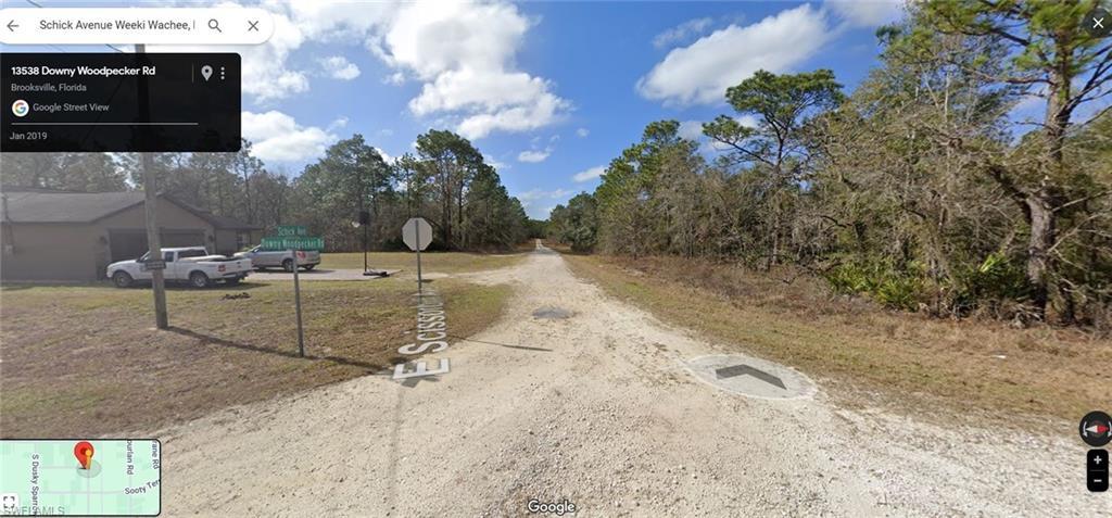 0 Schick AVE, WEEKI WACHEE FL 34614
