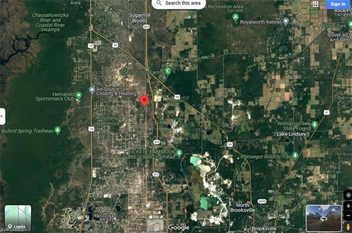 0 Schick AVE, WEEKI WACHEE FL 34614