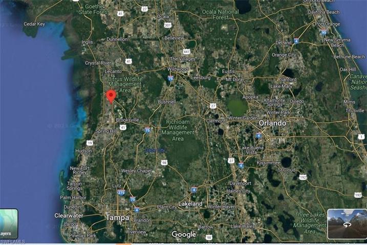0 Schick AVE, WEEKI WACHEE FL 34614