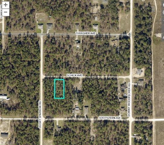 0 Schick AVE, WEEKI WACHEE FL 34614