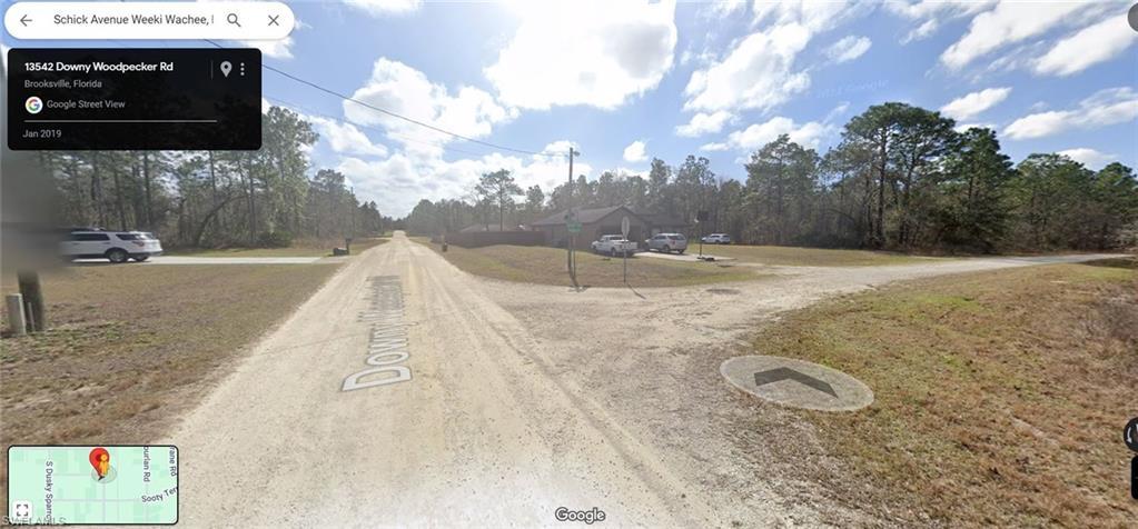 0 Schick AVE, WEEKI WACHEE FL 34614