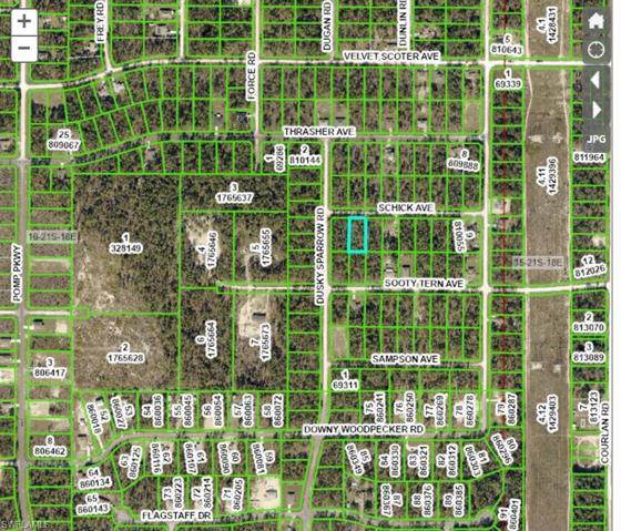 0 Schick AVE, WEEKI WACHEE FL 34614