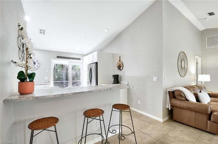 Breakfast Bar