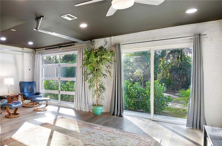 Bonus Room