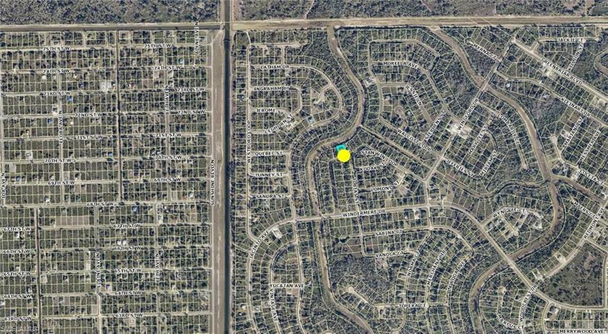 662 Stanwin LOOP, LEHIGH ACRES FL 33972