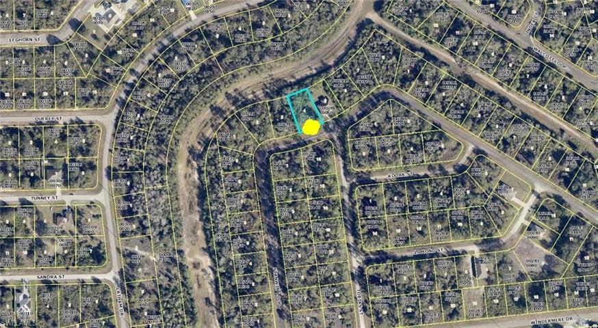 662 Stanwin LOOP, LEHIGH ACRES FL 33972