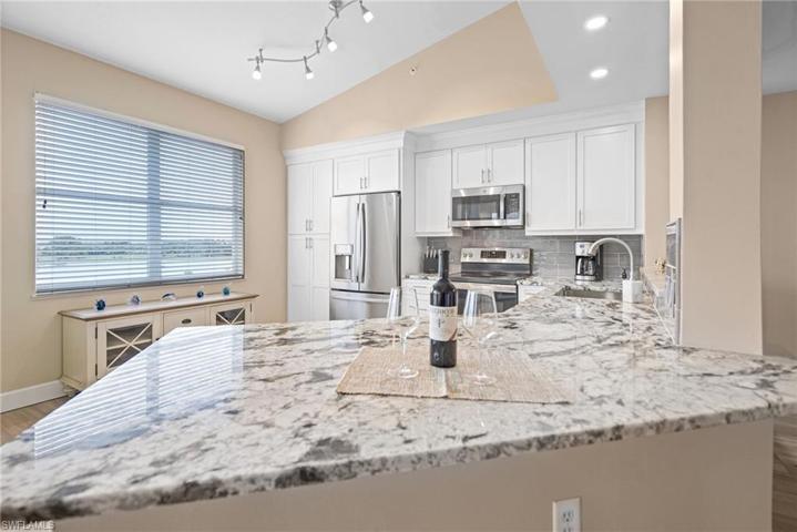 LOVE THIS GRANITE!