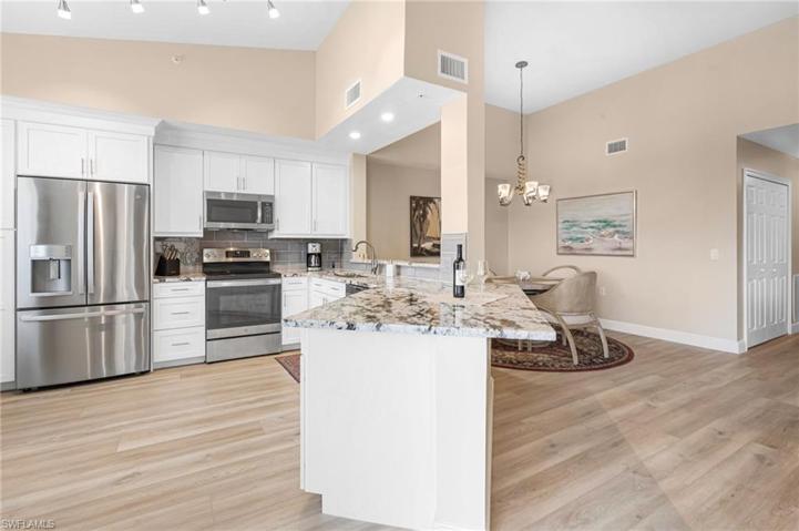 UPDATED KITCHEN