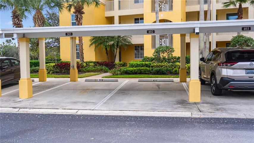 CARPORT