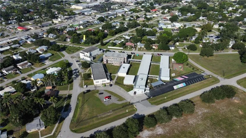 444 E Osceola Ave, Clewiston, Florida 33440