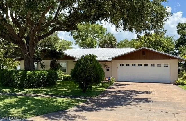 444 E Osceola Ave, Clewiston, Florida 33440