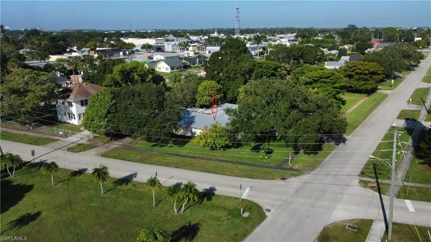 444 E Osceola Ave, Clewiston, Florida 33440