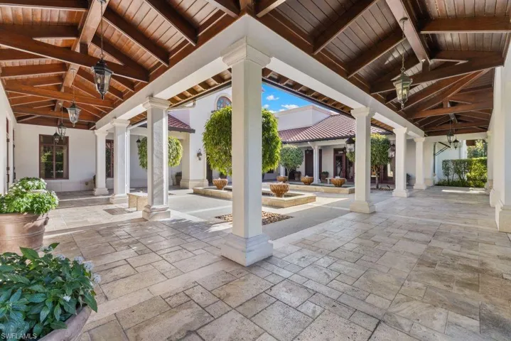 10731 Mirasol Dr 602, Miromar Lakes, Florida 33913