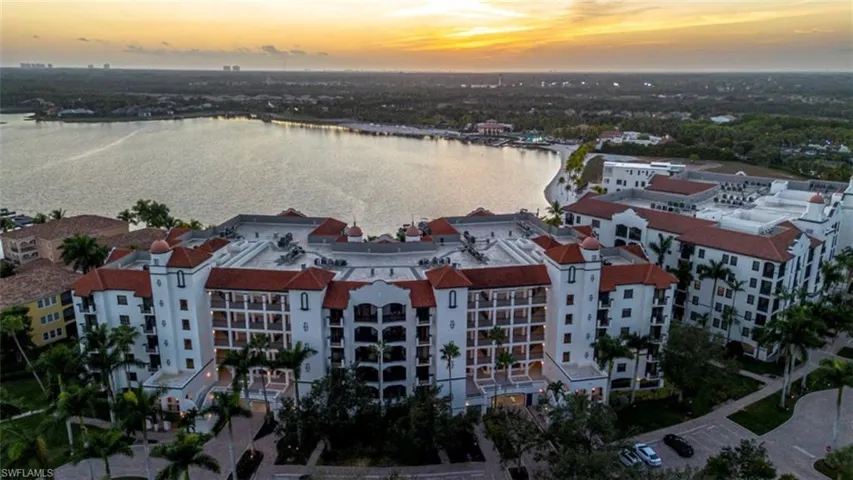 10731 Mirasol Dr 602, Miromar Lakes, Florida 33913