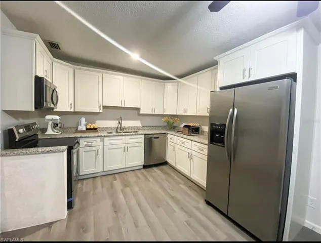 1241  Wendell  AVE, North Fort Myers, FL 33903