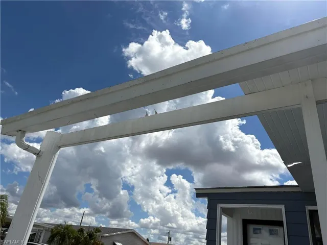 View of details