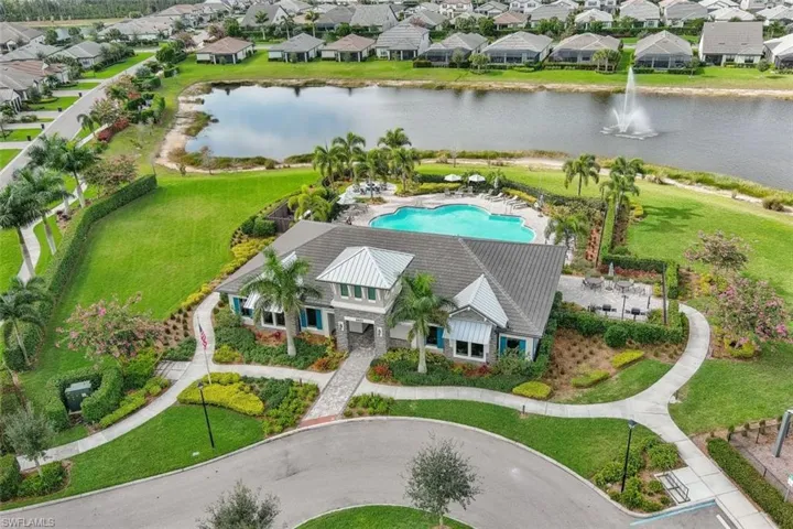 9041 Bramley Ter, Fort Myers, Florida 33967