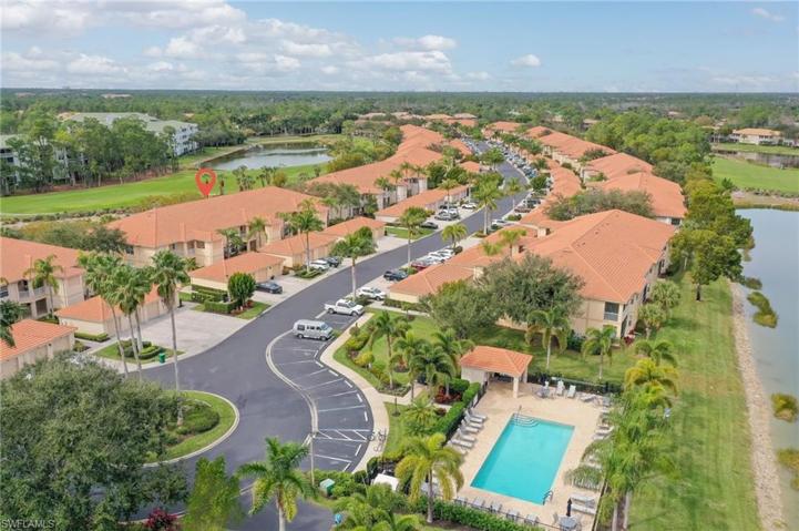3992  Bishopwood E CT, Naples, FL 34114