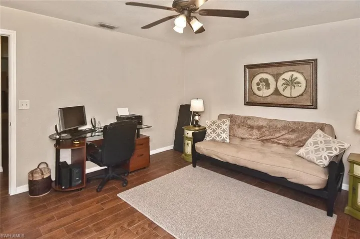 Guest Bedroom