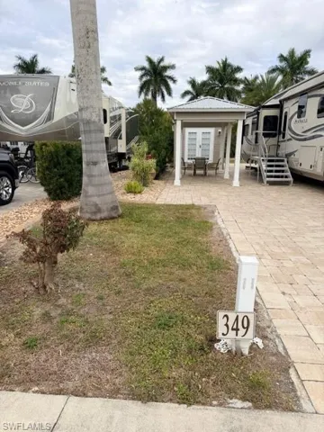 10329  Fire Flag  TRL, Fort Myers, FL 33905