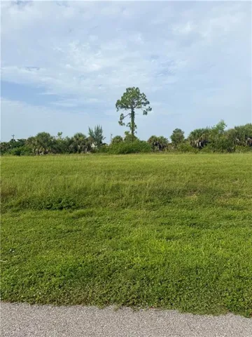 2220 Ne 19th Pl, Cape Coral, Florida 33909