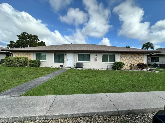 21150 Gertrude Ave 3, Port Charlotte, Florida 33952