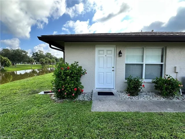 21150 Gertrude Ave 3, Port Charlotte, Florida 33952