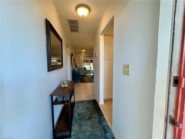Entry Hall